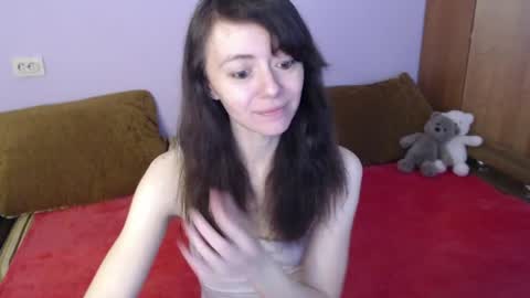 Lina Rouge online show from March 2026 04:40:01 AM