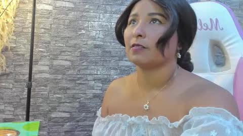 LINA SANCHEZ online show from February 2026 05:22:02 PM