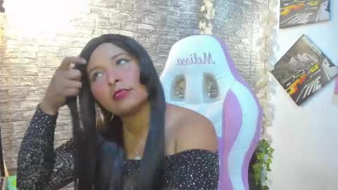 LINA SANCHEZ online show from April 2026 08:36:02 PM