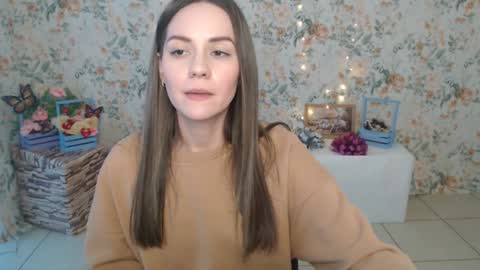 Lina online show from February 2025 07:07:01 AM