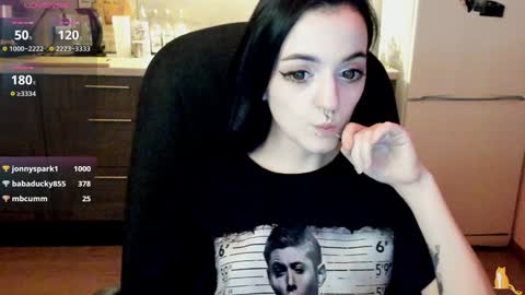 Snapshot of lina_tyaan chatting on December 2024 03:03:02 AM Lina 3 1715622743 online show from December 2024 03:03:02 AM