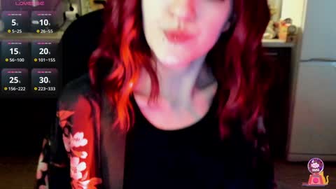Snapshot of lina_tyaan chatting on January 2025 08:18:02 AM Lina 3 1715622743 online show from January 2025 08:18:02 AM