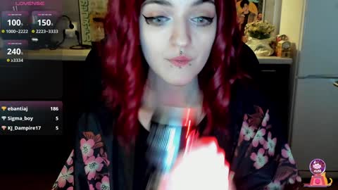 Snapshot of lina_tyaan chatting on January 2025 11:22:01 AM Lina 3 1715622743 online show from January 2025 11:22:01 AM
