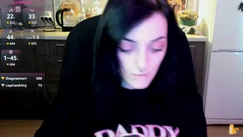 Snapshot of lina_tyaan chatting on March 2025 01:54:01 PM Lina 3 1715622743 online show from March 2025 01:54:01 PM