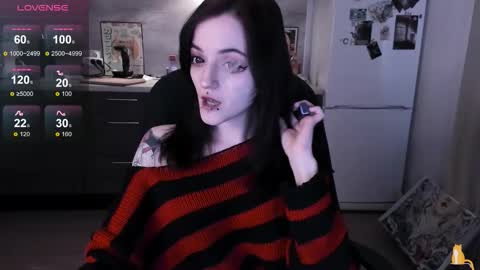 Snapshot of lina_tyaan chatting on February 2026 07:12:01 AM Lina 3 1715622743 online show from February 2026 07:12:01 AM