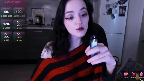 Snapshot of lina_tyaan chatting on February 2026 07:02:02 AM Lina 3 1715622743 online show from February 2026 07:02:02 AM