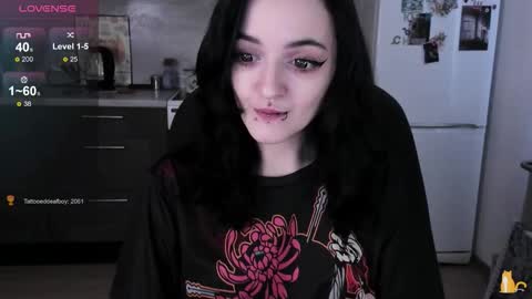 Snapshot of lina_tyaan chatting on February 2026 10:03:02 AM Lina 3 1715622743 online show from February 2026 10:03:02 AM