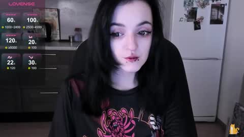 Snapshot of lina_tyaan chatting on February 2026 08:46:02 AM Lina 3 1715622743 online show from February 2026 08:46:02 AM