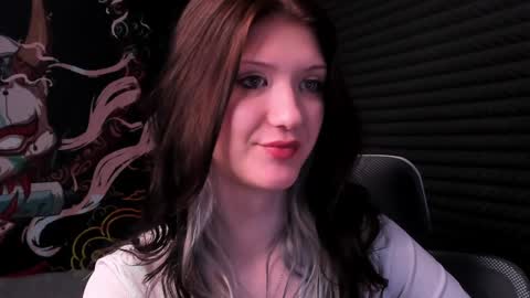 Lina online show from February 2025 04:27:01 AM