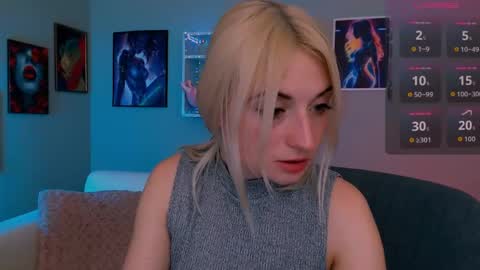 Snapshot of linaa_dolly chatting on June 2026 02:27:01 AM linaa_dolly online show from June 2026 02:27:01 AM