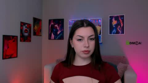 Snapshot of linaa_dolly chatting on June 2026 12:09:02 PM linaa_dolly online show from June 2026 12:09:02 PM