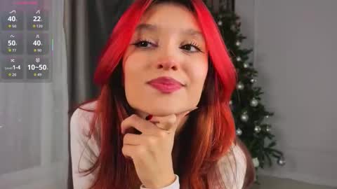 Lina online show from February 2026 06:23:01 PM