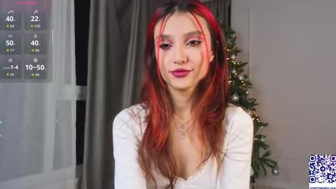 Lina online show from February 2026 06:22:02 PM