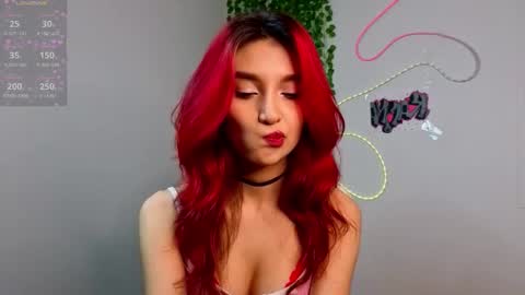 Lina online show from March 2026 06:44:02 PM