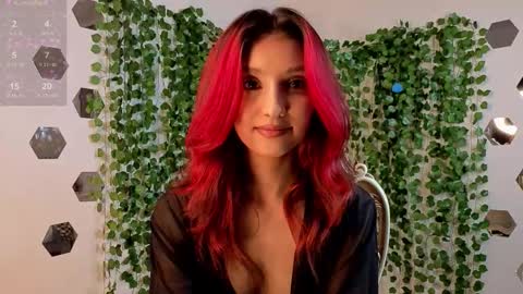 Lina online show from March 2026 06:13:02 PM