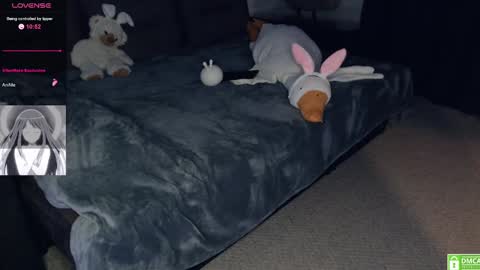 Snapshot of linaandliam chatting on January 2025 09:40:01 PM linaandliam online show from January 2025 09:40:01 PM