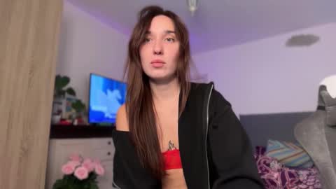 Snapshot of linabbb chatting on October 2025 01:10:01 PM Lina online show from October 2025 01:10:01 PM