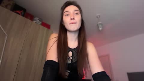 Snapshot of linabbb chatting on October 2025 09:02:02 PM Lina online show from October 2025 09:02:02 PM