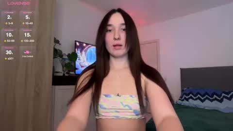 Lina online show from January 2026 08:25:01 PM