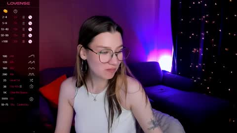 Lina online show from May 2026 06:08:01 AM