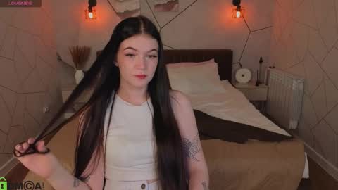 Lina online show from February 2026 04:39:02 AM