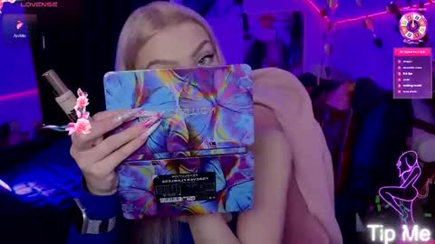 Snapshot of linalirian chatting on March 2026 08:08:02 AM I am Lina online show from March 2026 08:08:02 AM