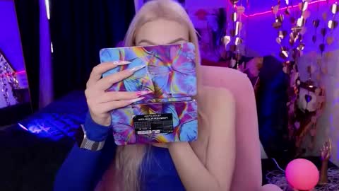 Snapshot of linalirian chatting on March 2026 08:08:02 AM I am Lina online show from March 2026 08:08:02 AM