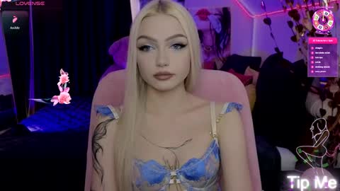 I am Lina online show from April 2026 01:41:01 PM