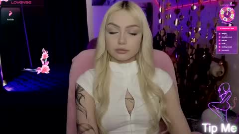 I am Lina online show from April 2026 12:29:02 PM
