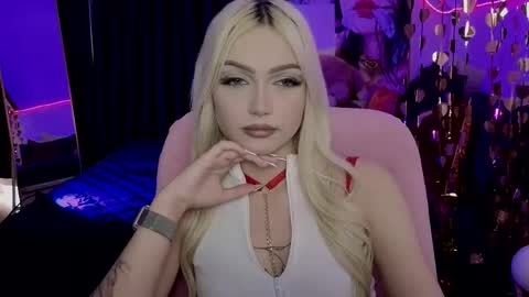 I am Lina online show from May 2026 10:45:01 AM