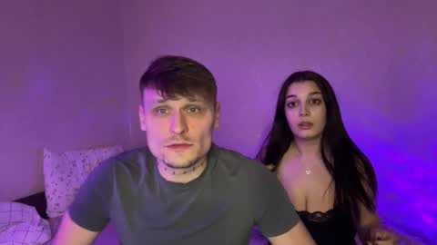 Nicolas and Lina online show from December 2025 10:58:02 PM