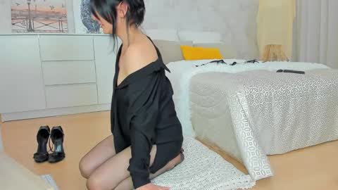 Snapshot of linapearl chatting on February 2025 11:12:02 AM Lina Fanslymysensualworld online show from February 2025 11:12:02 AM