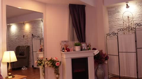 Snapshot of linareese chatting on January 2025 10:32:01 AM LinaReese online show from January 2025 10:32:01 AM