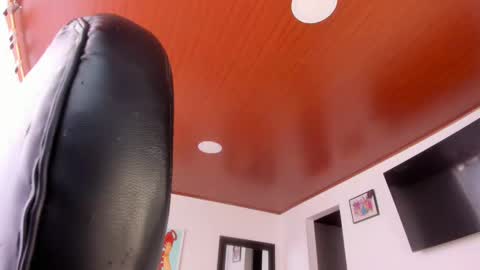 Jessi  Freelance Model online show from January 2025 01:30:01 PM