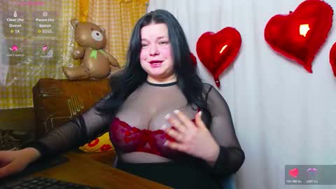 Lina online show from February 2026 07:51:01 AM