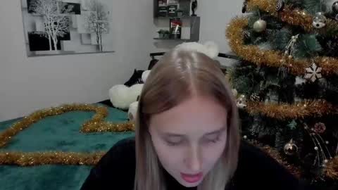 Snapshot of linatruly chatting on December 2024 10:34:02 PM Lina online show from December 2024 10:34:02 PM