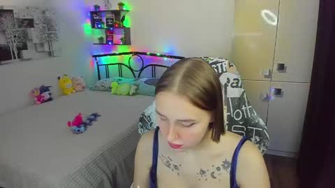 Lina online show from April 2026 12:16:02 AM