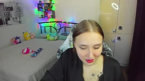 Lina online show from April 2026 09:32:02 PM