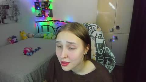 Lina online show from May 2026 09:45:01 PM
