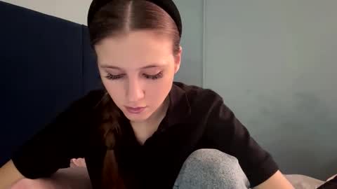 Lina online show from February 2026 09:35:02 AM