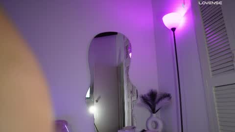 Lincy Rios  online show from June 2026 11:24:02 PM
