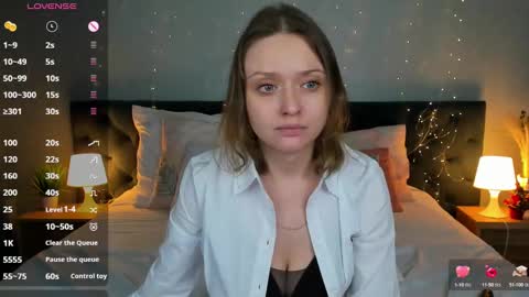 Snapshot of linda__bryant chatting on January 2025 03:54:02 AM Linda GMT2 Mon Tu Fri Sa Su 0300am-1000 am online show from January 2025 03:54:02 AM