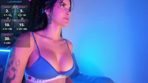 Snapshot of linda__foxx chatting on December 2024 02:16:01 AM FOX online show from December 2024 02:16:01 AM