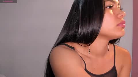 Alana online show from February 2026 02:53:01 AM