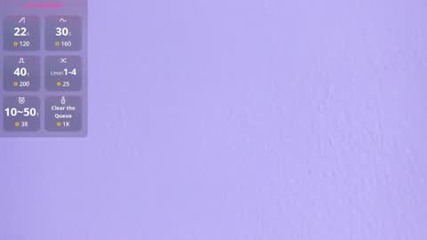 linda cabal online show from December 2025 06:48:01 PM