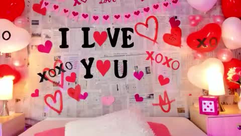 Linda Fosterr online show from February 2026 07:31:01 PM