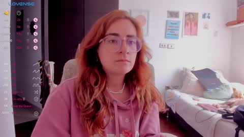Snapshot of linda_giggle chatting on January 2025 05:24:01 PM Giggles online show from January 2025 05:24:01 PM
