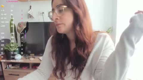 Giggles  online show from December 2025 02:35:02 PM