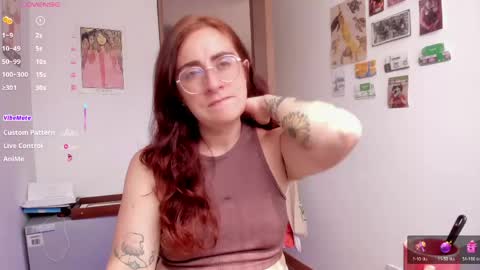 Giggles  online show from April 2026 02:34:01 PM