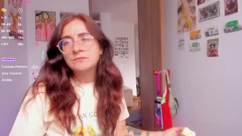 Giggles  online show from May 2026 01:30:01 PM
